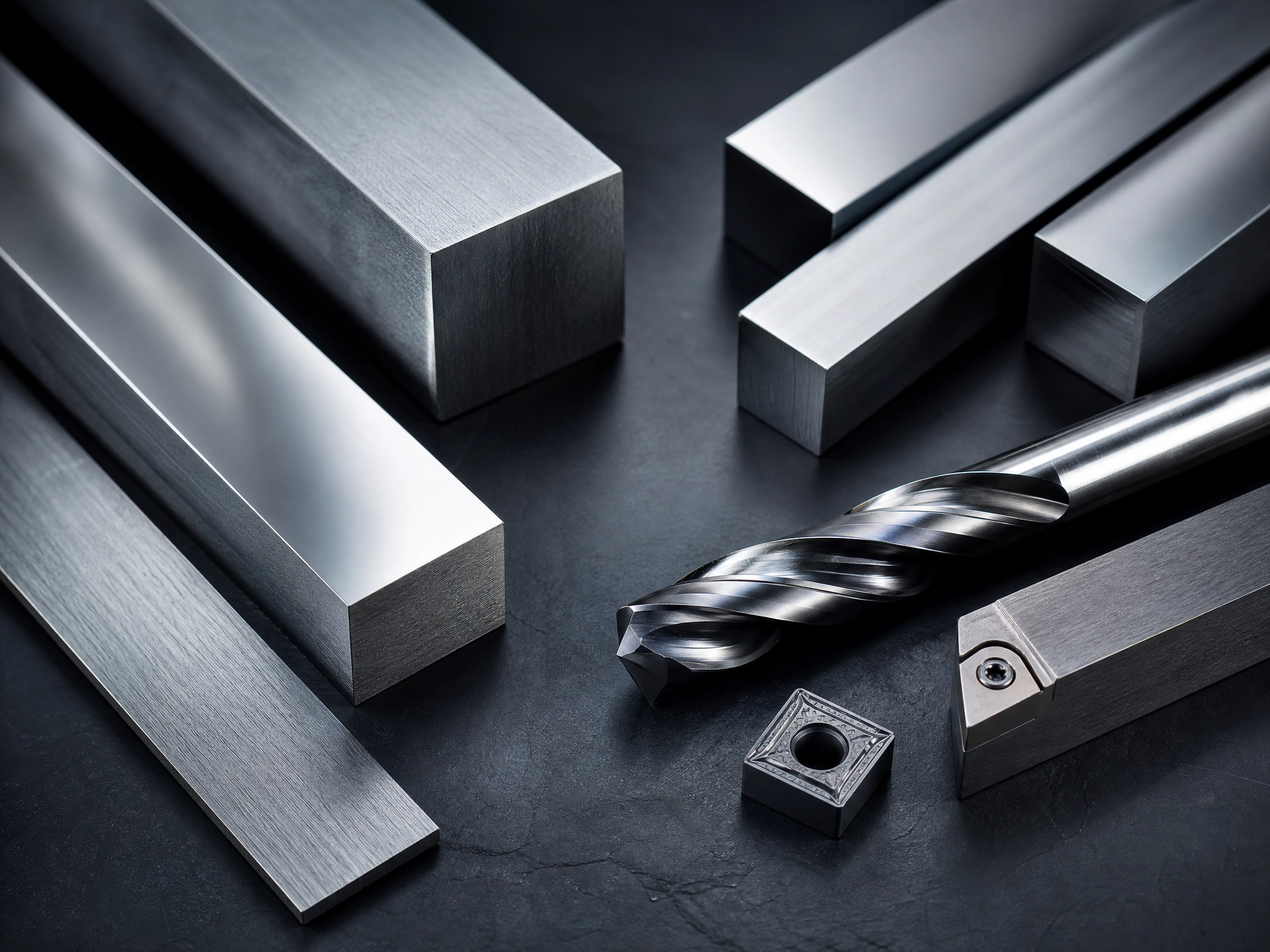 Tool Steel